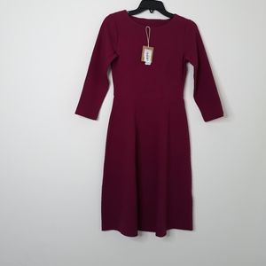 Joules Dress